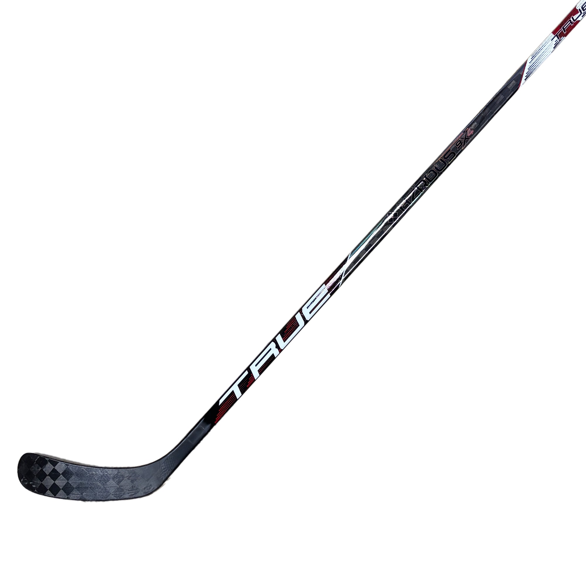 Véritable HZRDUS 9X4 *Graphique Équipe Canada*
